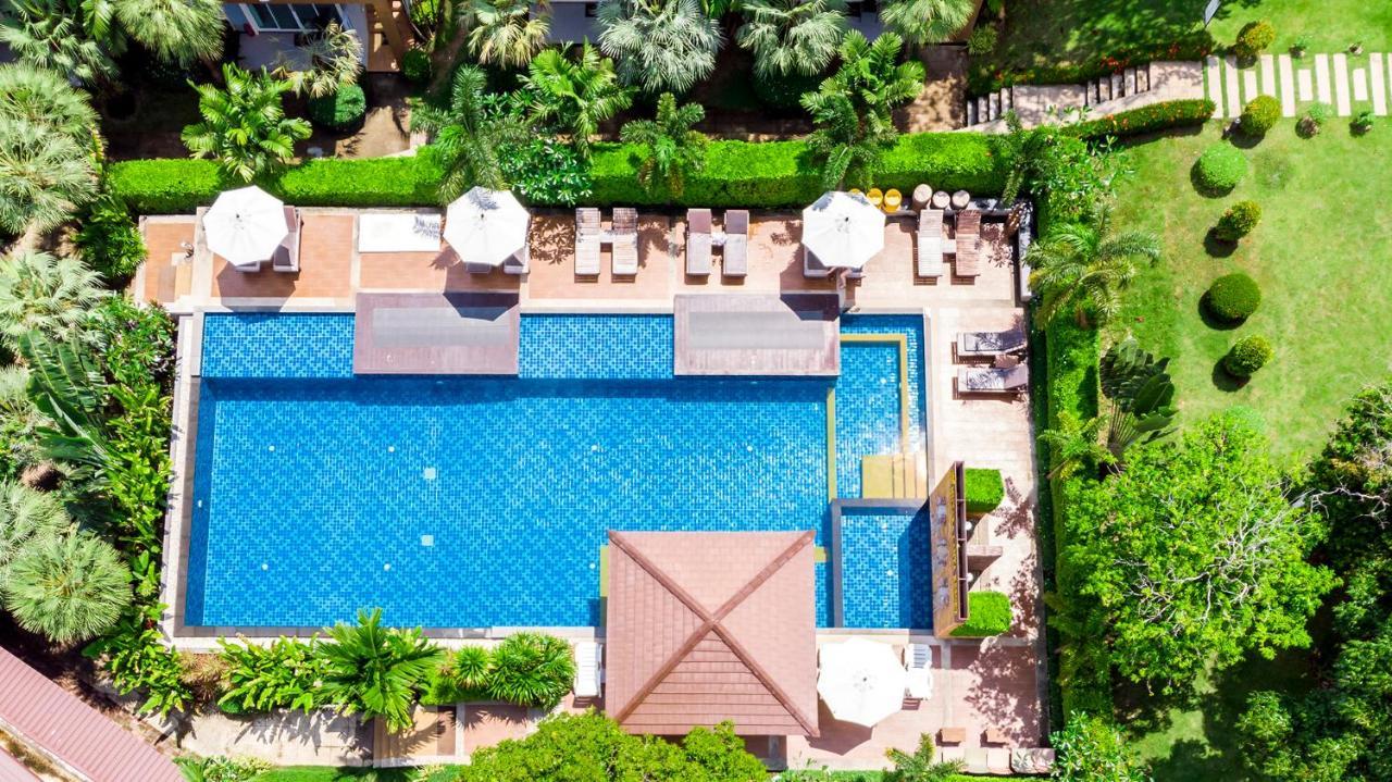 Phutara Lanta Resort - Sha Extra Plus Koh Lanta Ngoại thất bức ảnh