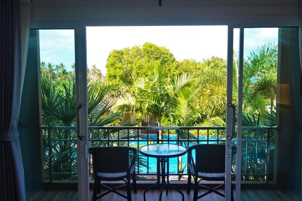 Phutara Lanta Resort - Sha Extra Plus Koh Lanta Ngoại thất bức ảnh