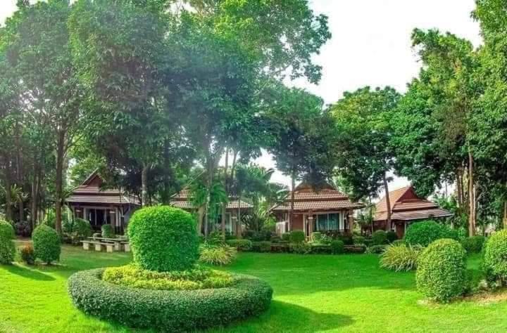 Phutara Lanta Resort - Sha Extra Plus Koh Lanta Ngoại thất bức ảnh