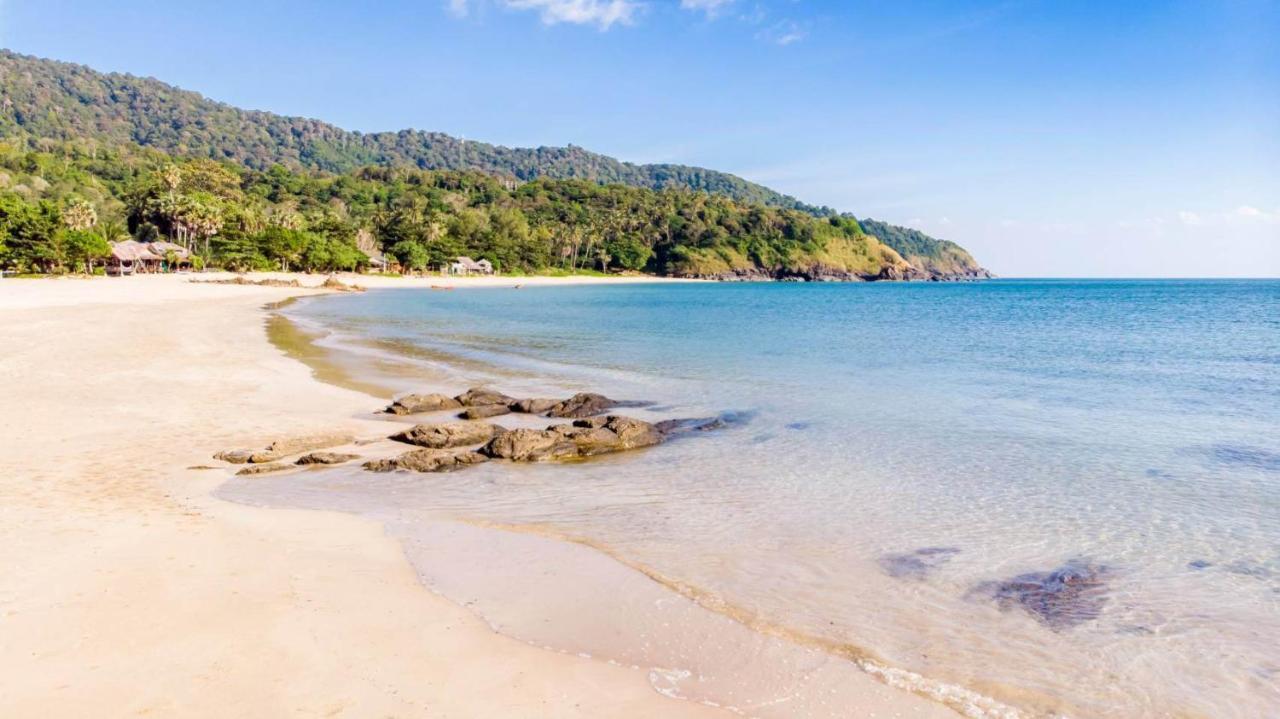 Phutara Lanta Resort - Sha Extra Plus Koh Lanta Ngoại thất bức ảnh