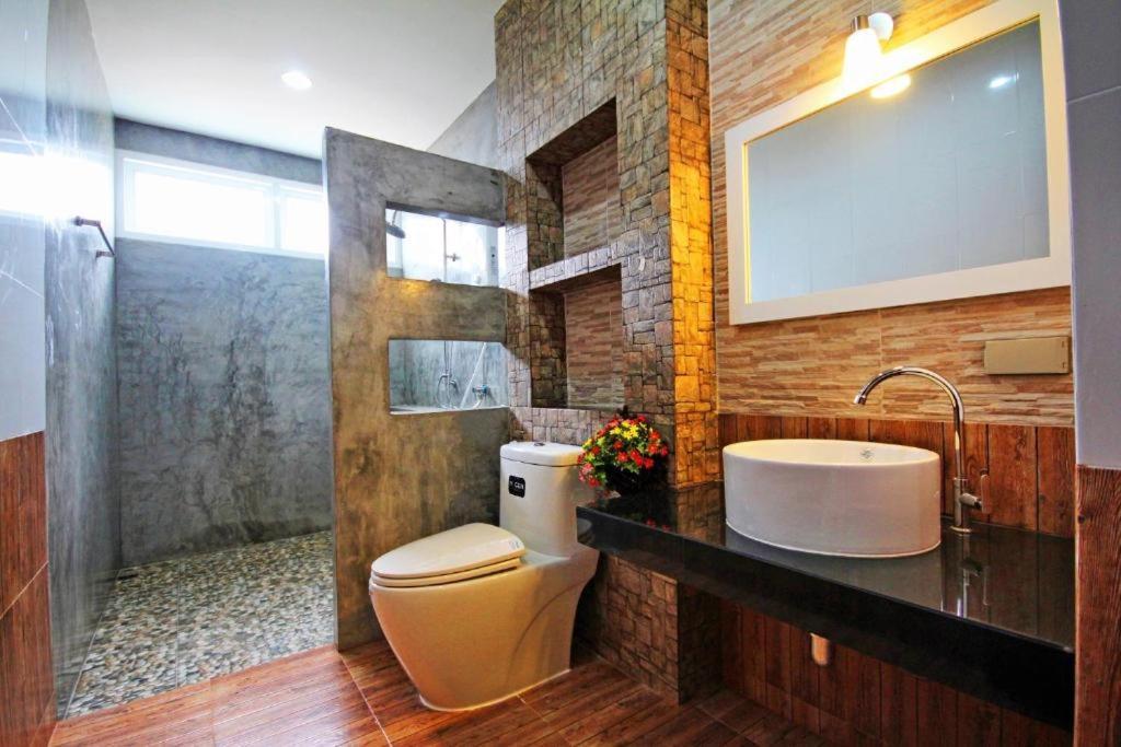 Phutara Lanta Resort - Sha Extra Plus Koh Lanta Ngoại thất bức ảnh
