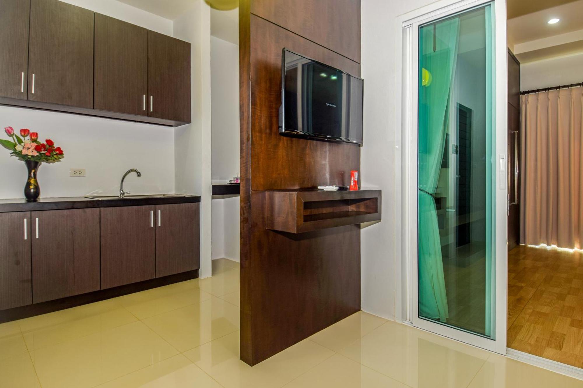 Phutara Lanta Resort - Sha Extra Plus Koh Lanta Ngoại thất bức ảnh