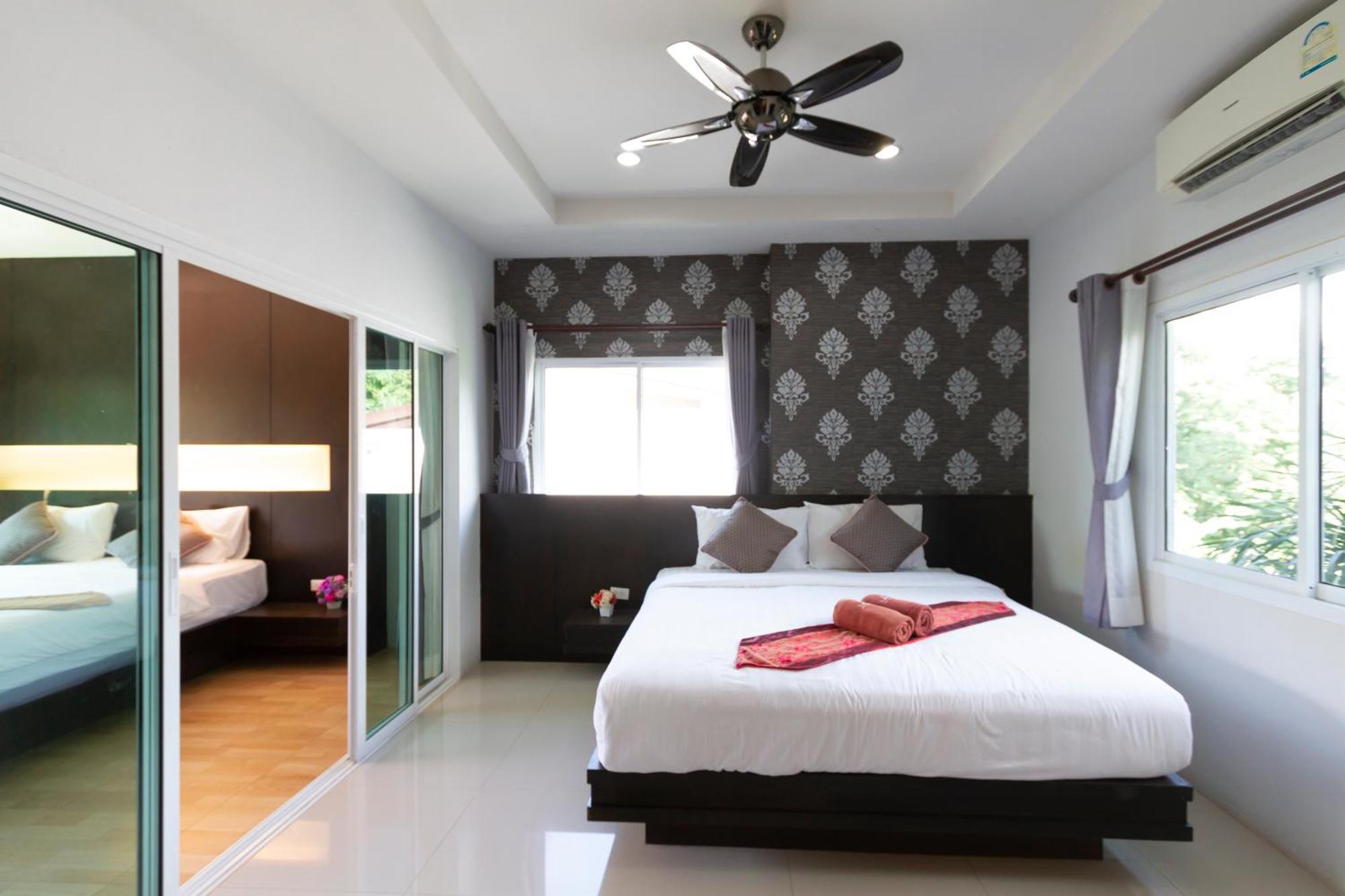 Phutara Lanta Resort - Sha Extra Plus Koh Lanta Ngoại thất bức ảnh