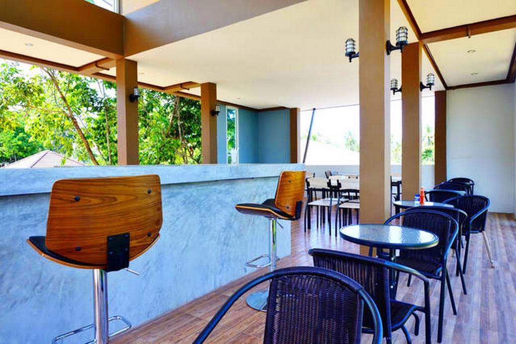 Phutara Lanta Resort - Sha Extra Plus Koh Lanta Ngoại thất bức ảnh