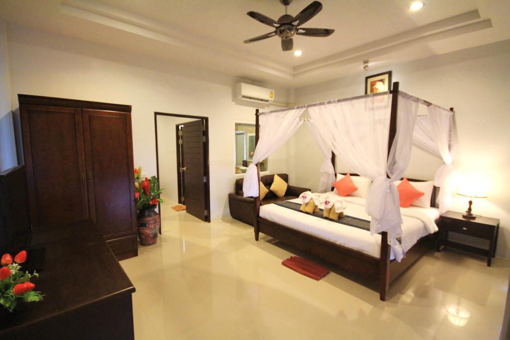 Phutara Lanta Resort - Sha Extra Plus Koh Lanta Ngoại thất bức ảnh