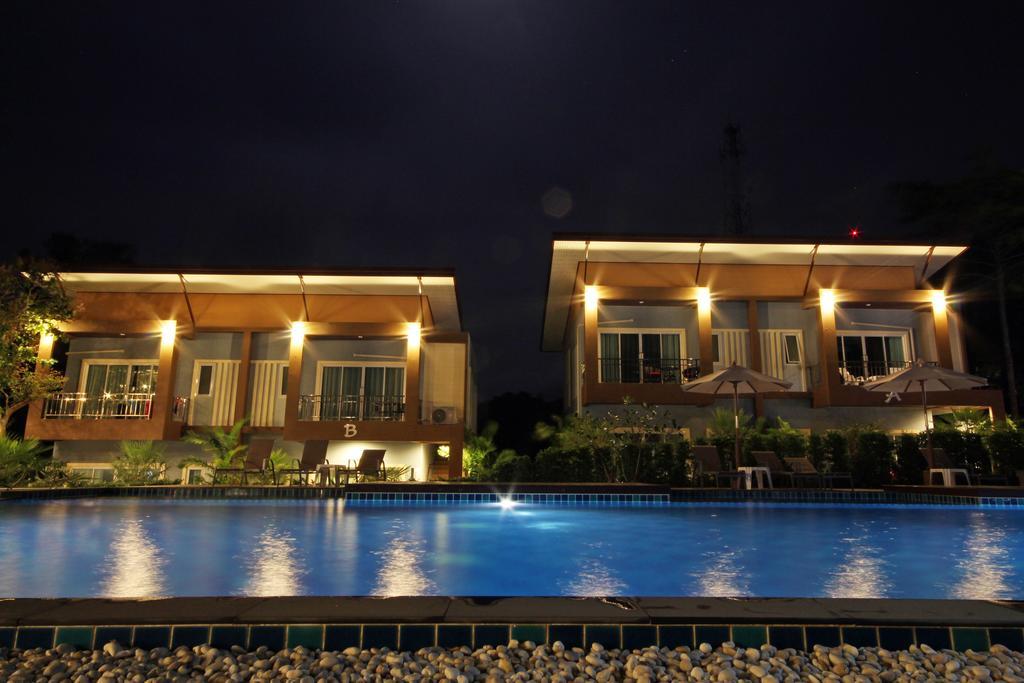 Phutara Lanta Resort - Sha Extra Plus Koh Lanta Ngoại thất bức ảnh