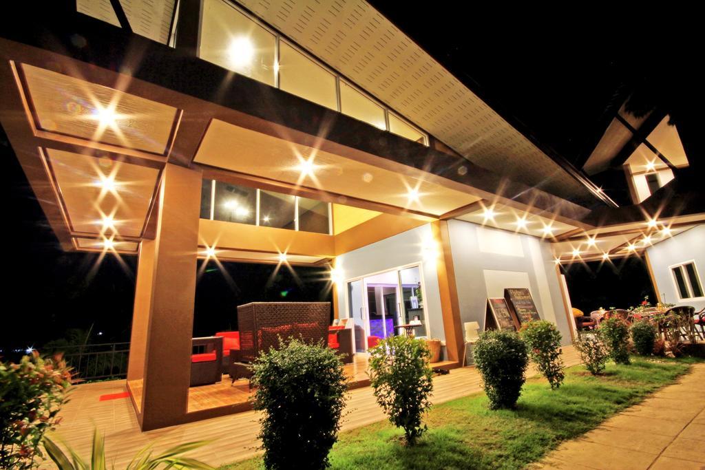Phutara Lanta Resort - Sha Extra Plus Koh Lanta Ngoại thất bức ảnh