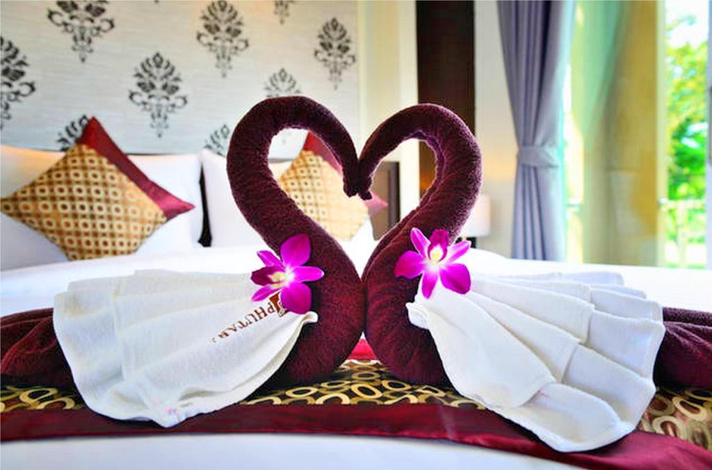 Phutara Lanta Resort - Sha Extra Plus Koh Lanta Ngoại thất bức ảnh