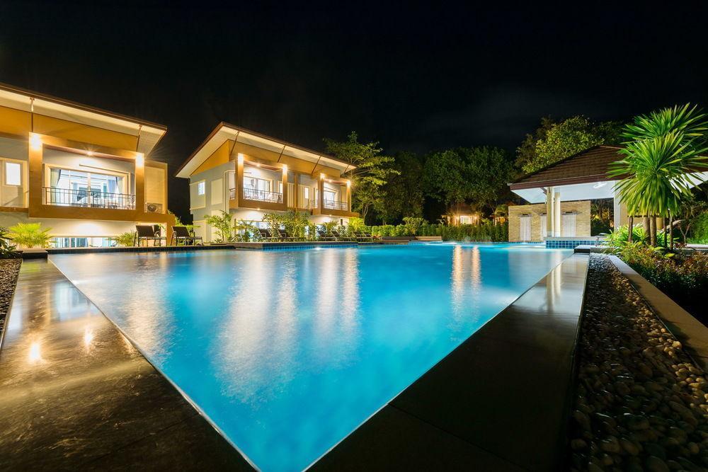 Phutara Lanta Resort - Sha Extra Plus Koh Lanta Ngoại thất bức ảnh