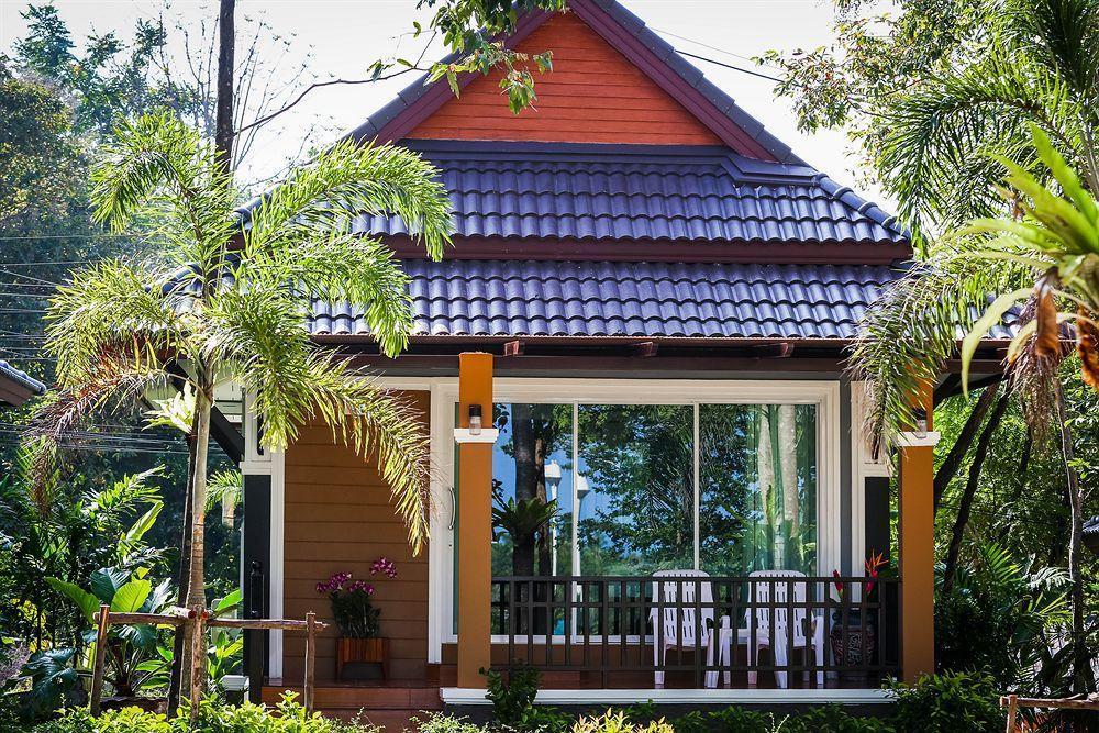 Phutara Lanta Resort - Sha Extra Plus Koh Lanta Ngoại thất bức ảnh