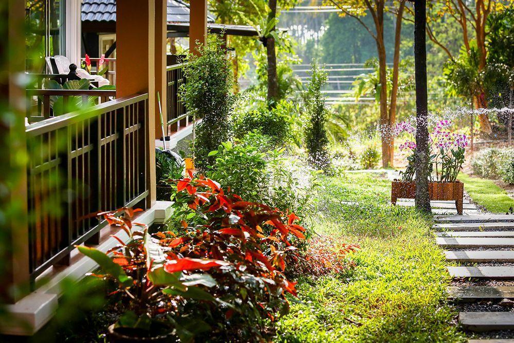 Phutara Lanta Resort - Sha Extra Plus Koh Lanta Ngoại thất bức ảnh