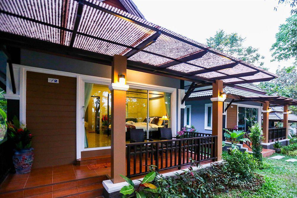 Phutara Lanta Resort - Sha Extra Plus Koh Lanta Ngoại thất bức ảnh