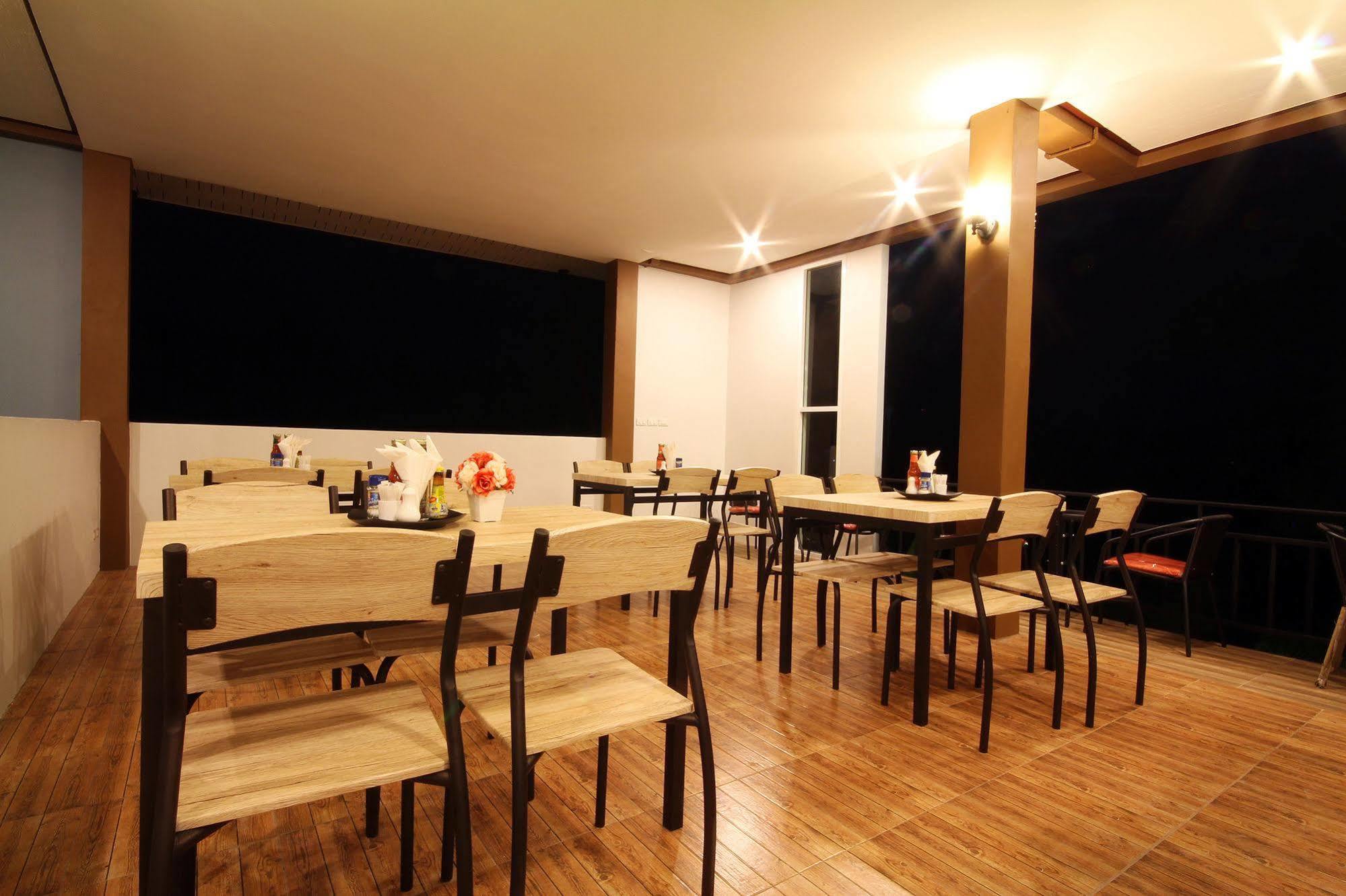 Phutara Lanta Resort - Sha Extra Plus Koh Lanta Ngoại thất bức ảnh